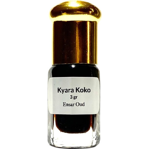 Kyara Koko Attar